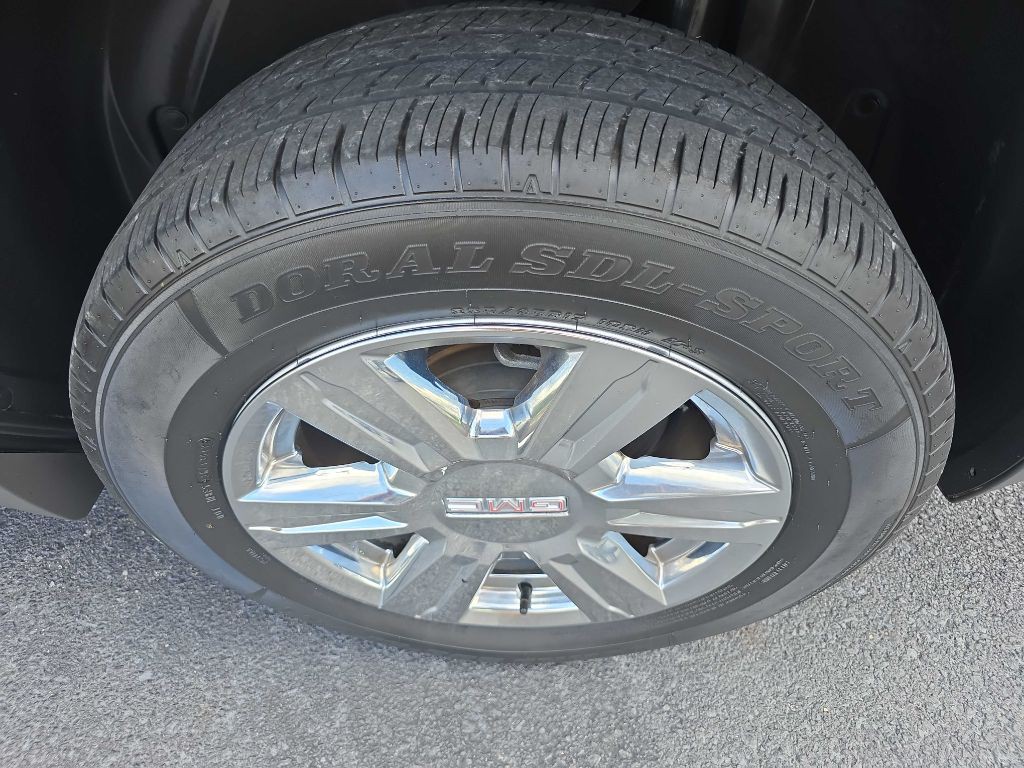 2015 GMC Terrain Image 18