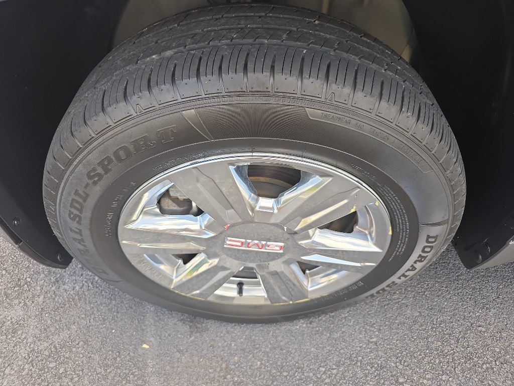 2015 GMC Terrain Image 19