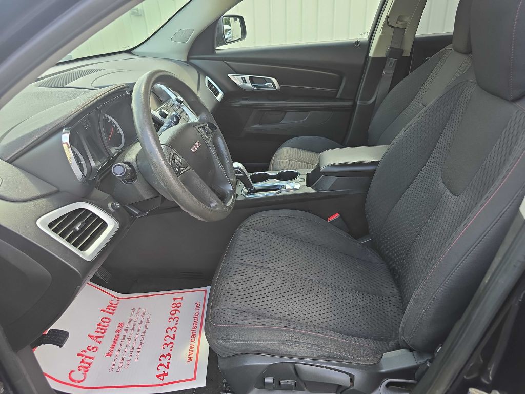 2015 GMC Terrain Image 10