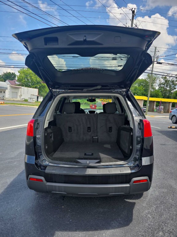 2015 GMC Terrain Image 13