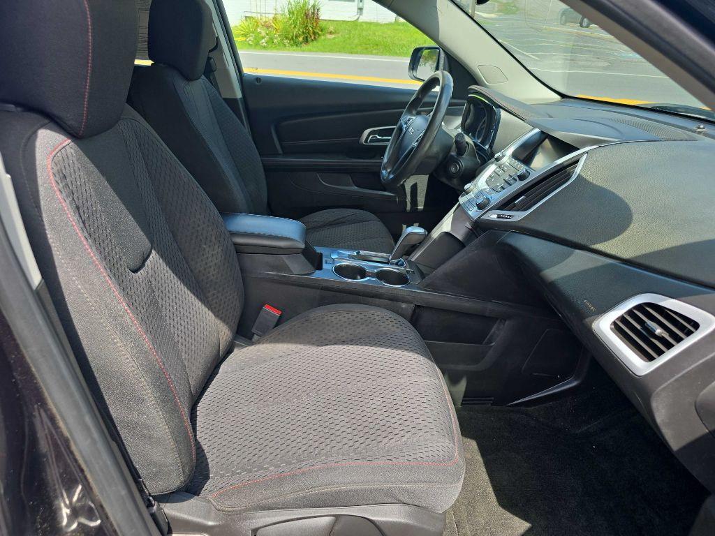 2015 GMC Terrain Image 17