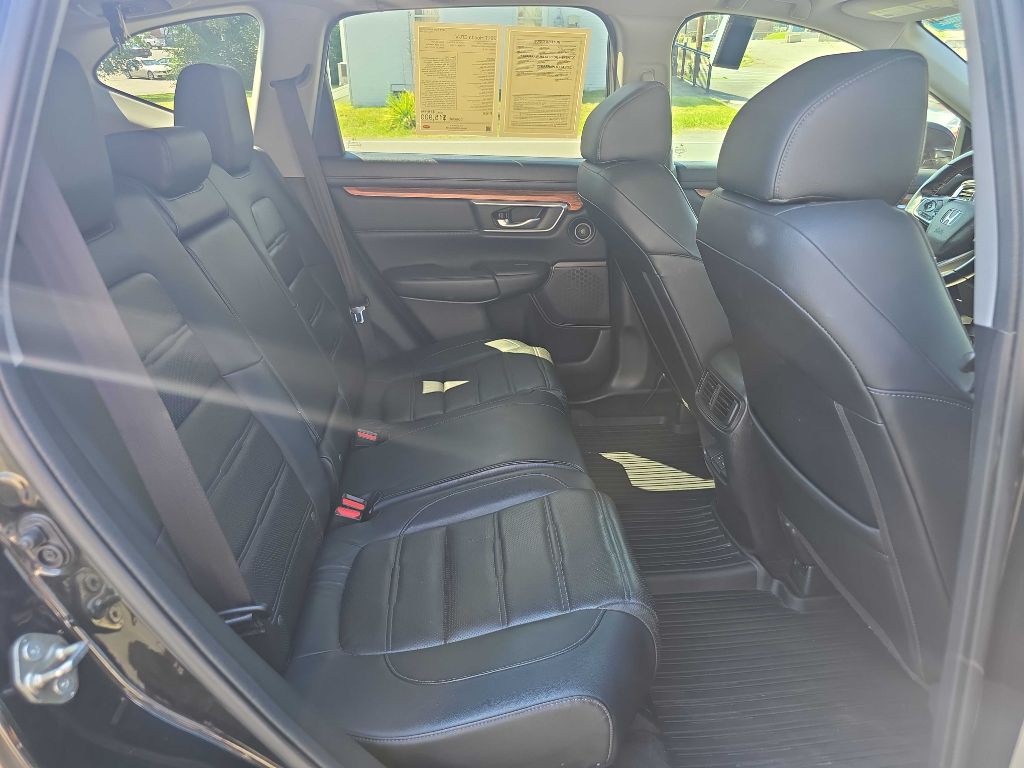 2017 Honda CR-V Image 15