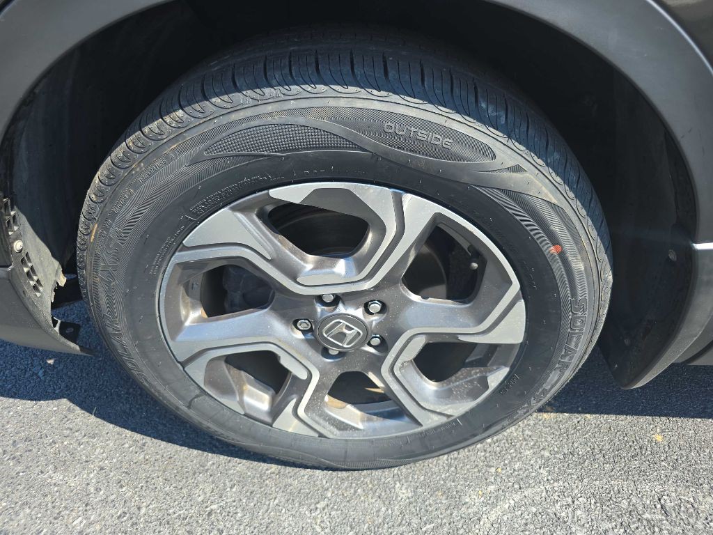 2017 Honda CR-V Image 18