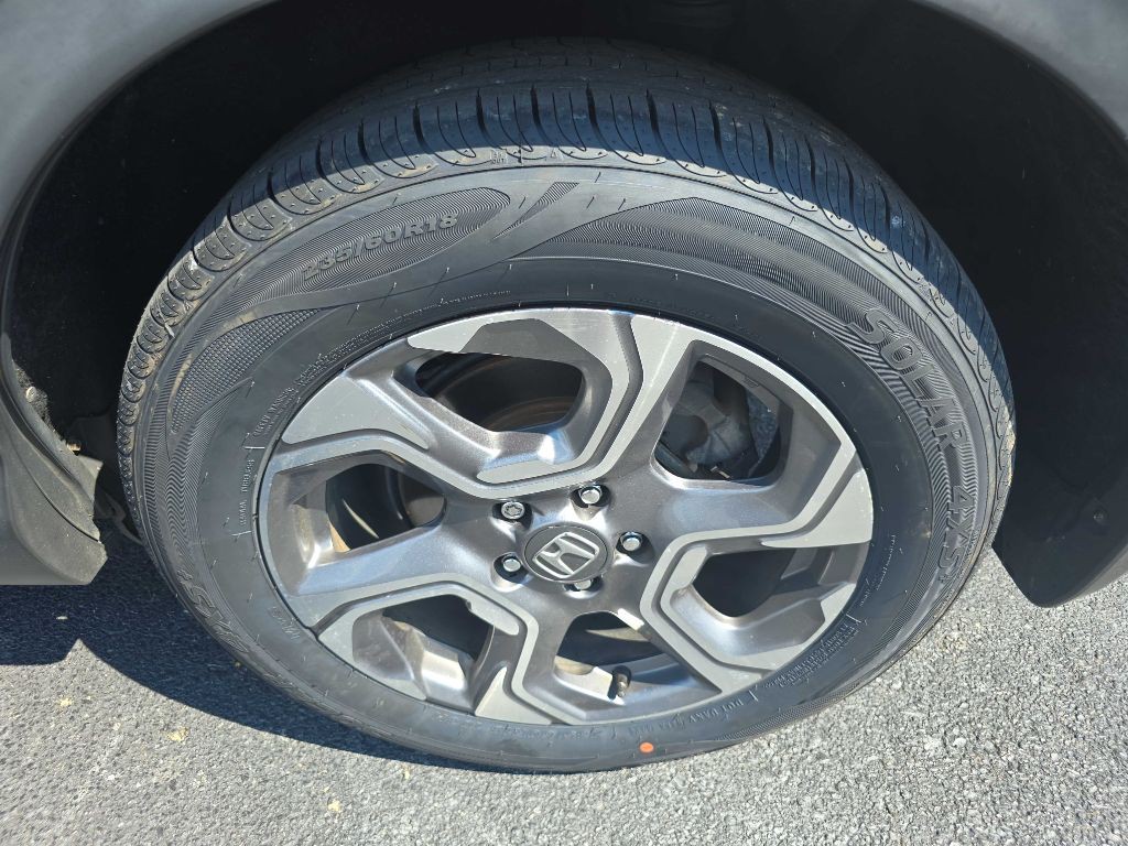 2017 Honda CR-V Image 19