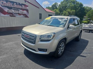 Image for 2013 GMC Acadia SLT-1 ID: 6689920