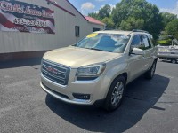 Image for 2013 GMC Acadia SLT-1 ID: 6689920