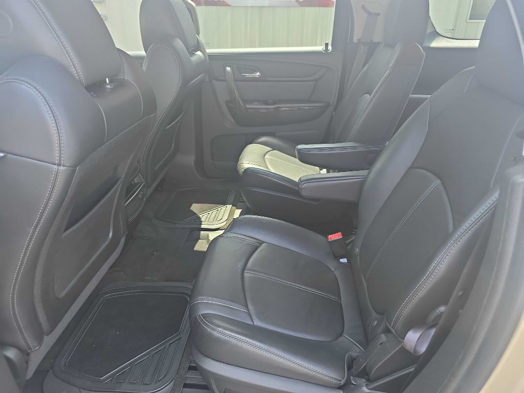 2013 GMC Acadia Image 12