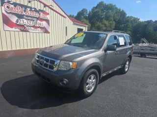 Image for 2012 Ford Escape XLT ID: 6689933