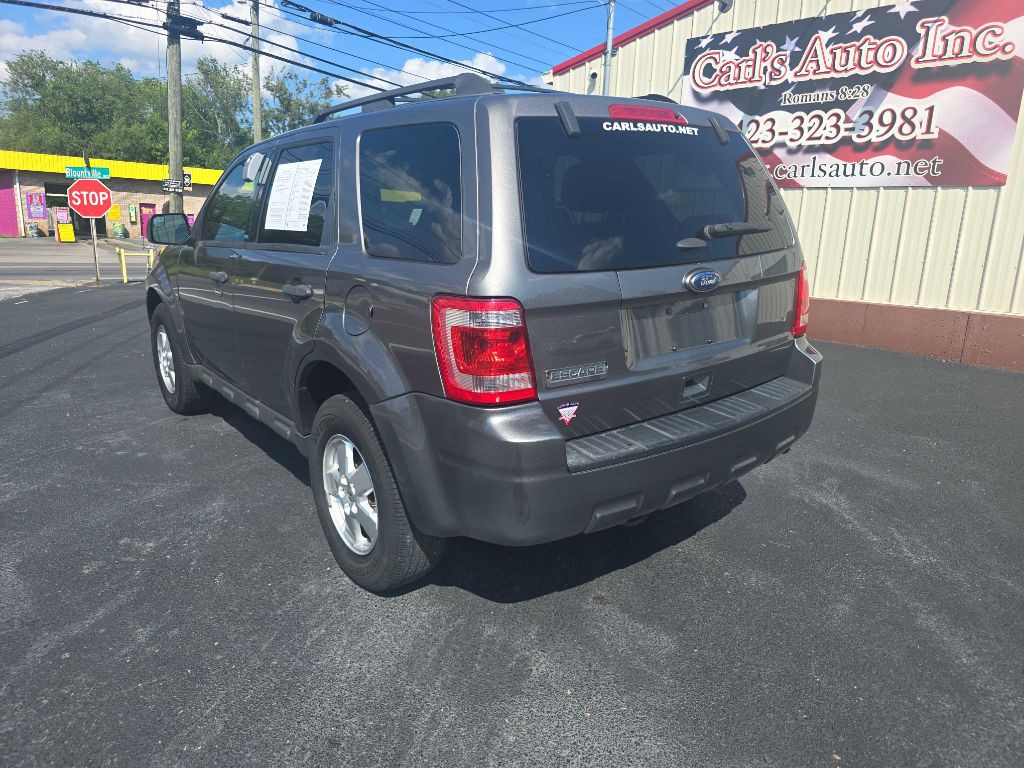 2012 Ford Escape Image 3