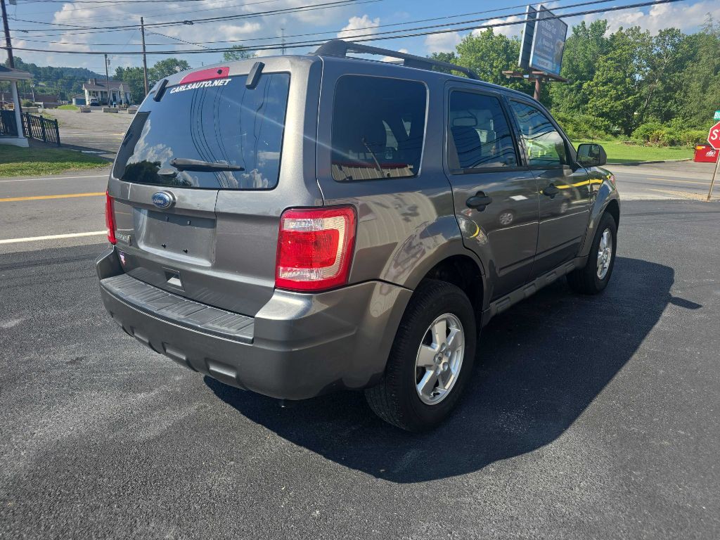 2012 Ford Escape Image 5