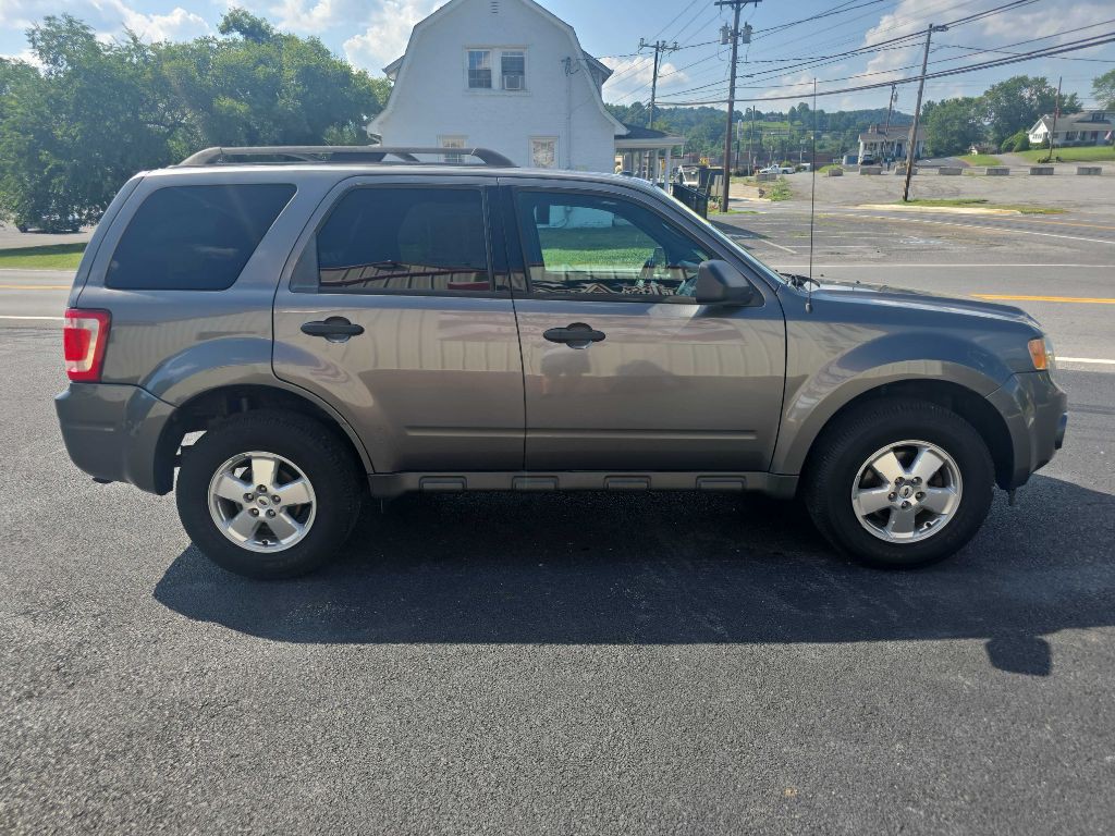 2012 Ford Escape Image 6