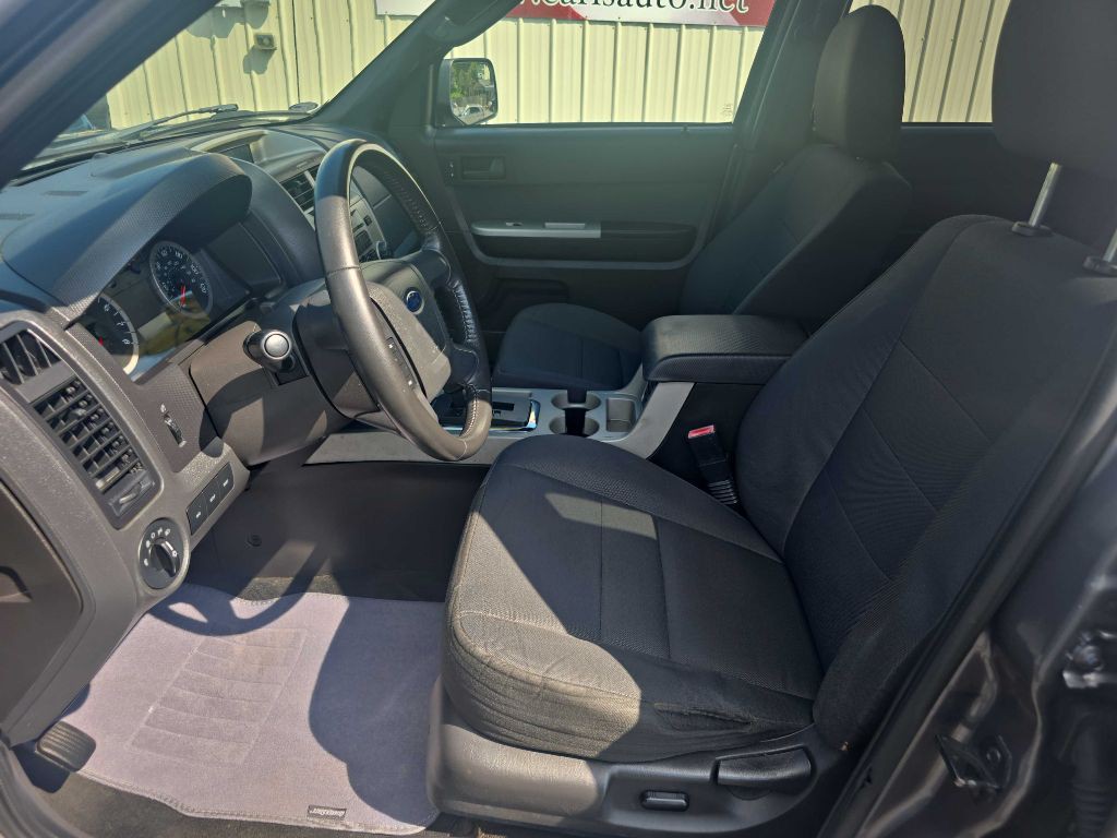 2012 Ford Escape Image 10