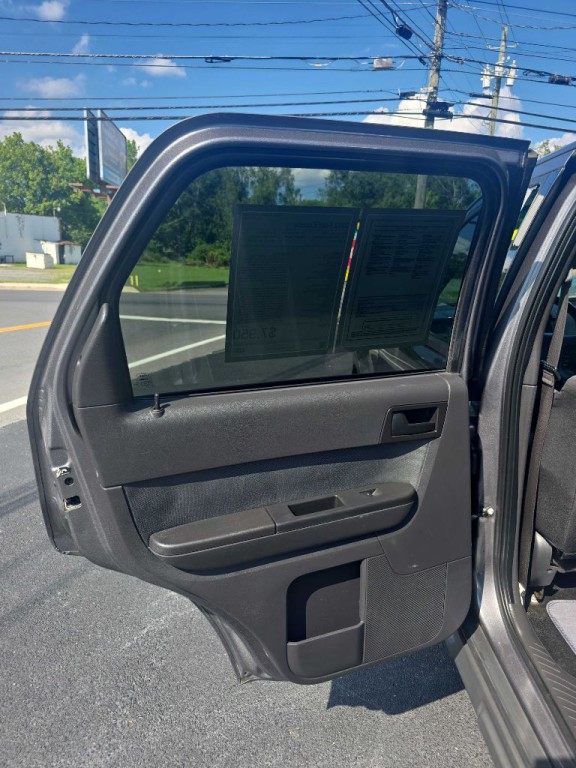 2012 Ford Escape Image 11