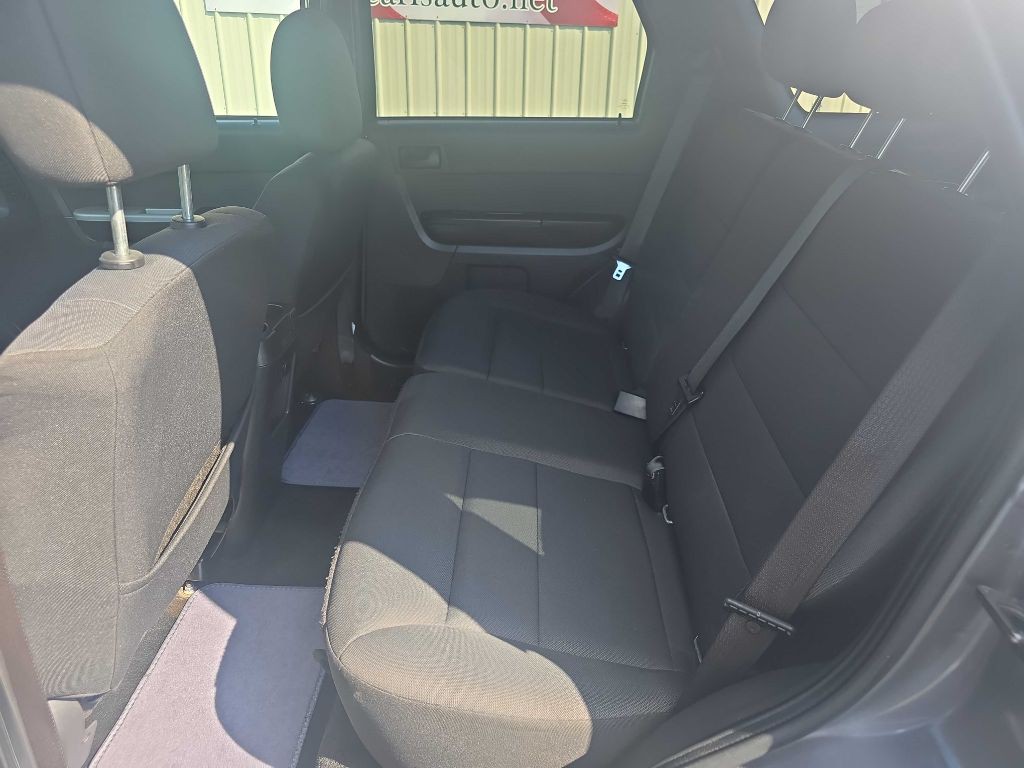 2012 Ford Escape Image 12