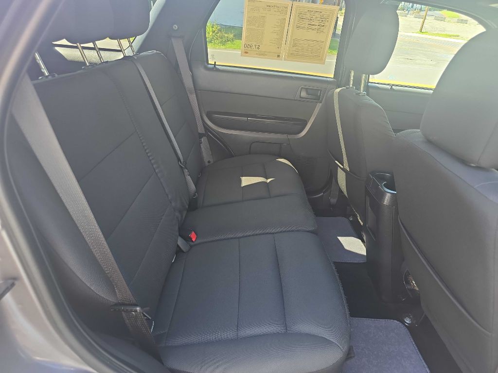 2012 Ford Escape Image 15