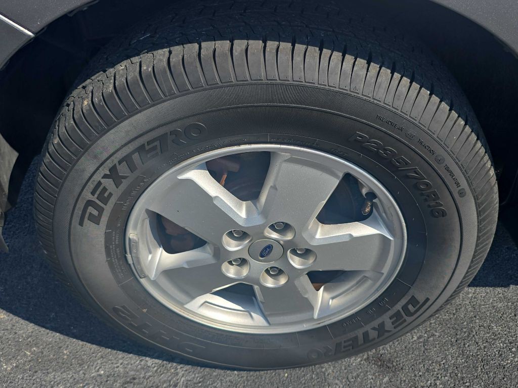 2012 Ford Escape Image 18