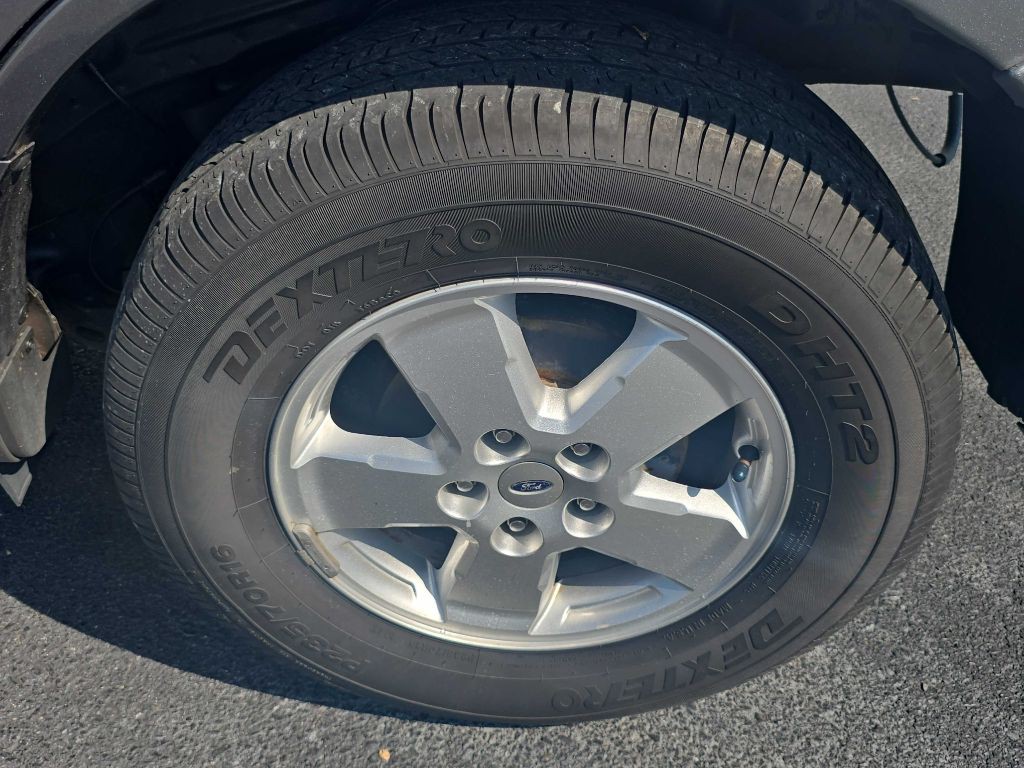 2012 Ford Escape Image 19