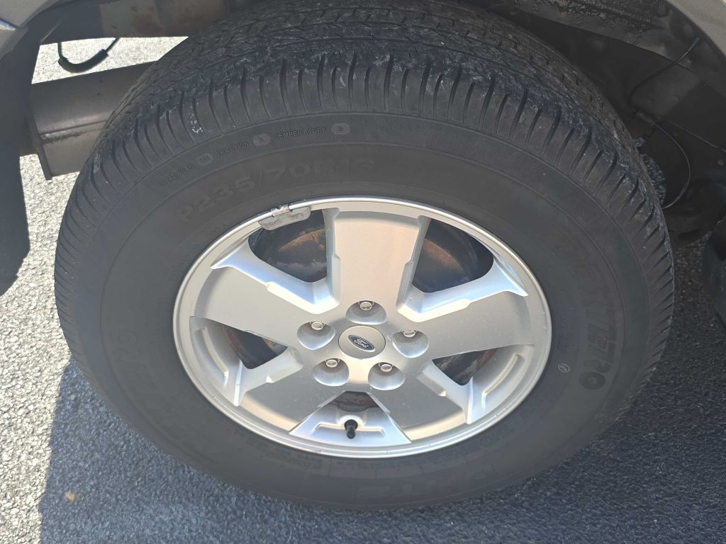 2012 Ford Escape Image 20