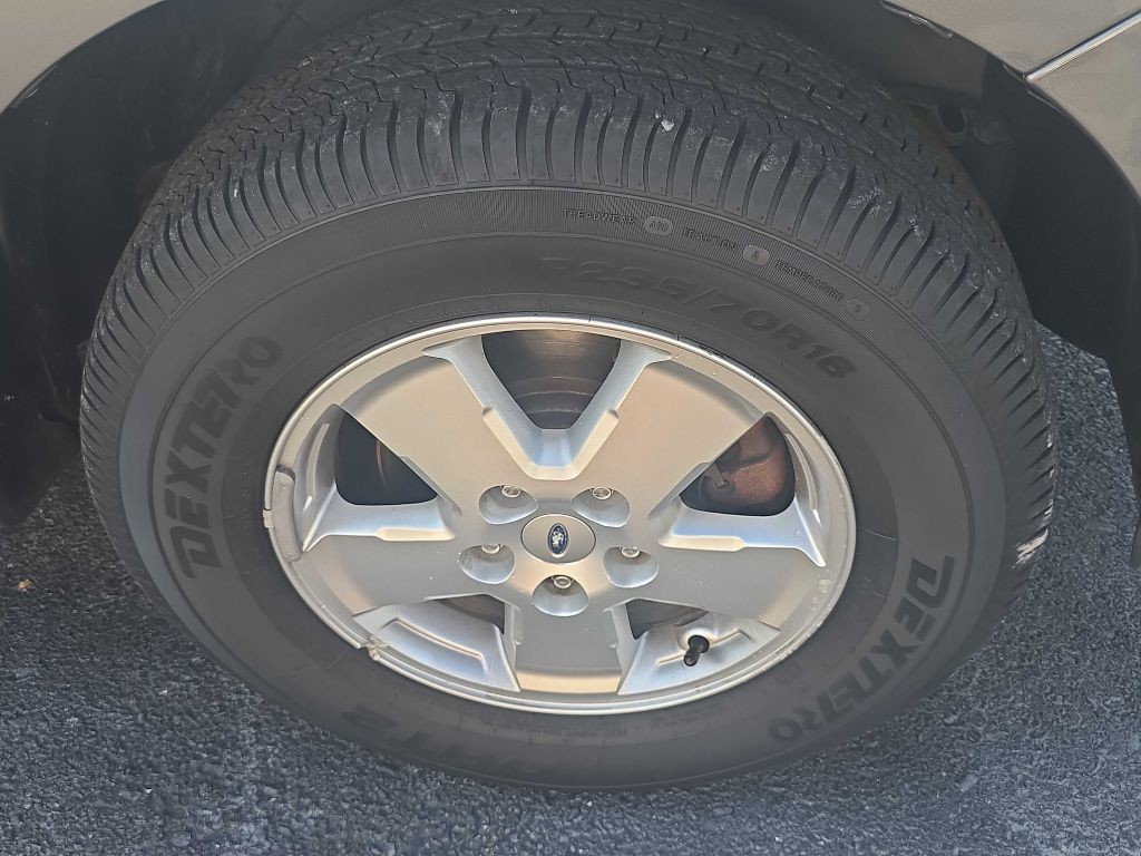2012 Ford Escape Image 21