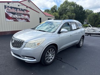 Image for 2016 Buick Enclave Enience ID: 6690323