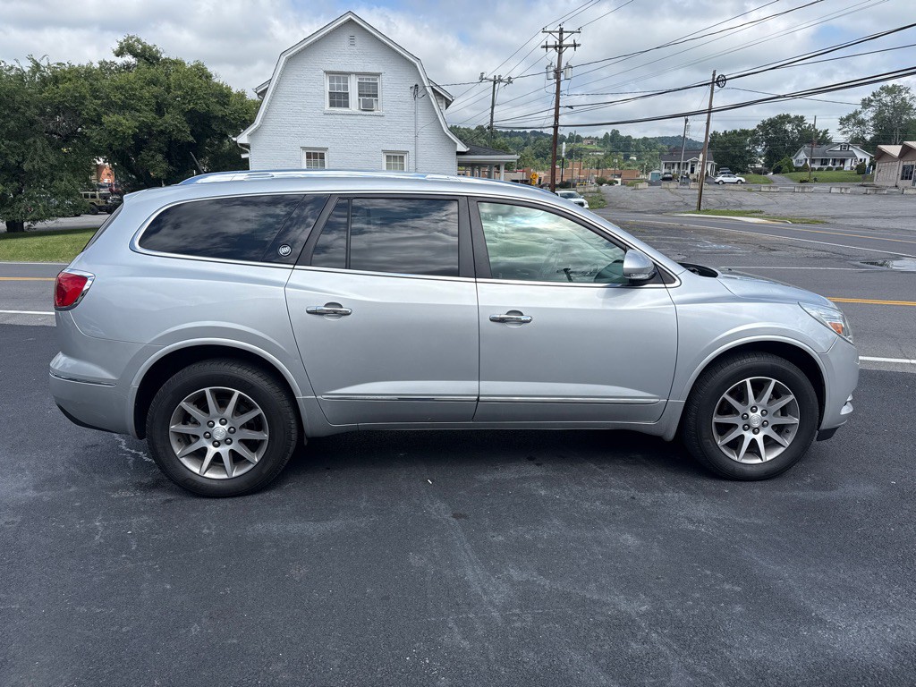 2016 Buick Enclave Image 6