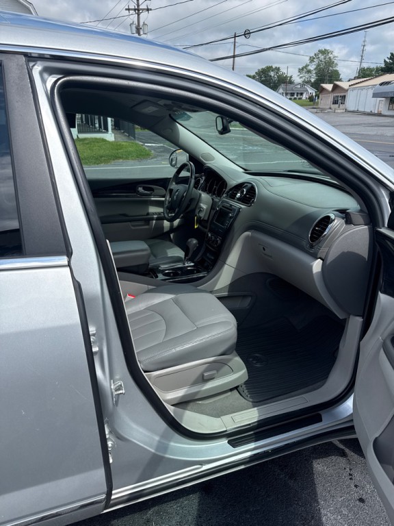 2016 Buick Enclave Image 19