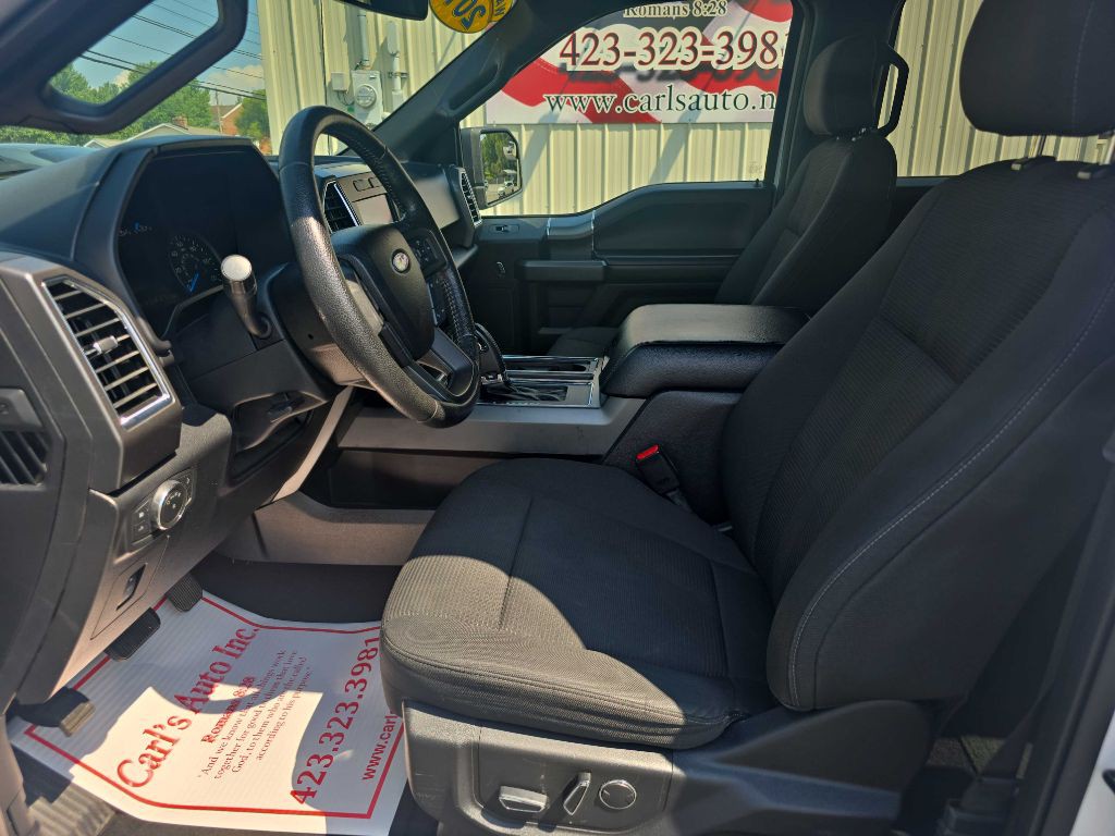 2016 Ford F-150 Image 9