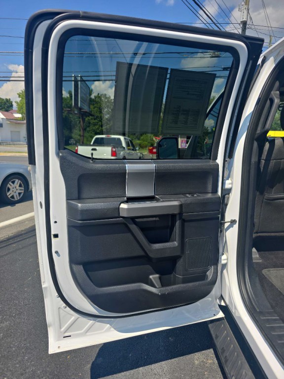 2016 Ford F-150 Image 11