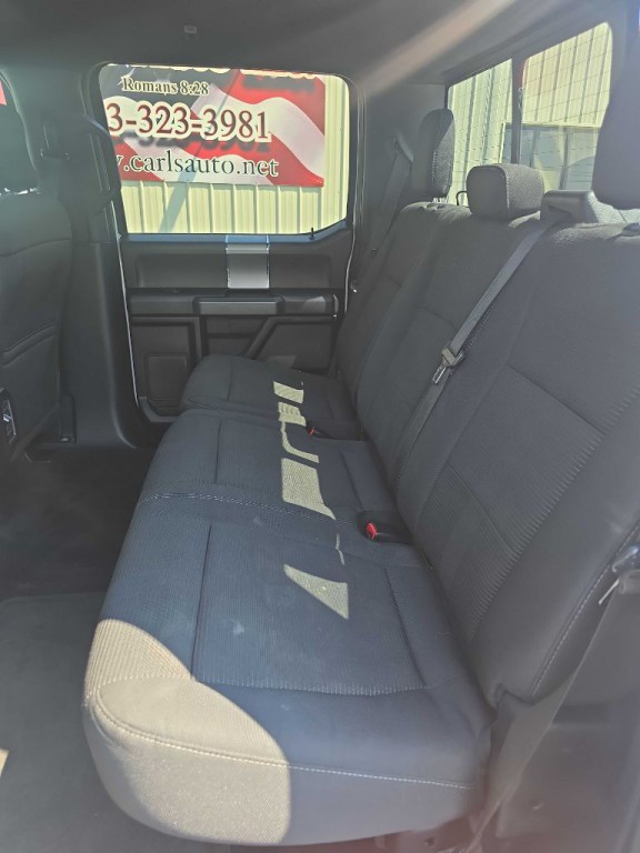 2016 Ford F-150 Image 12
