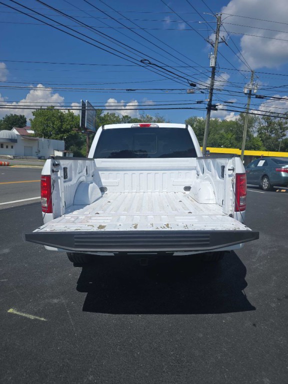 2016 Ford F-150 Image 13