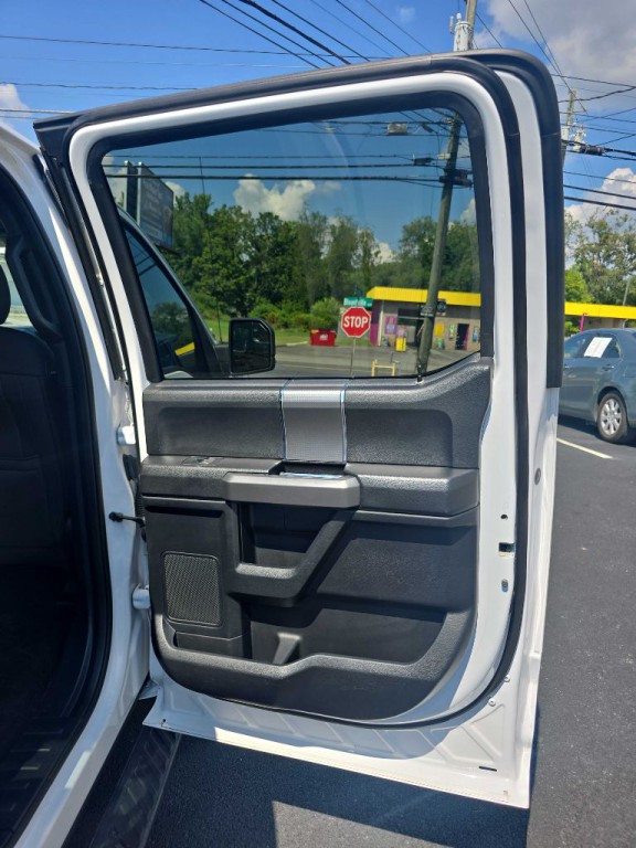 2016 Ford F-150 Image 14