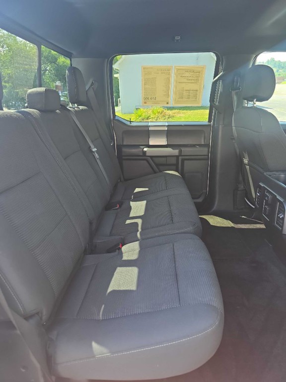 2016 Ford F-150 Image 15