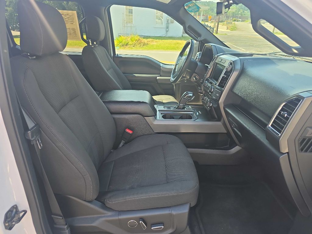 2016 Ford F-150 Image 16
