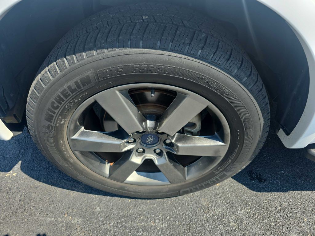 2016 Ford F-150 Image 18