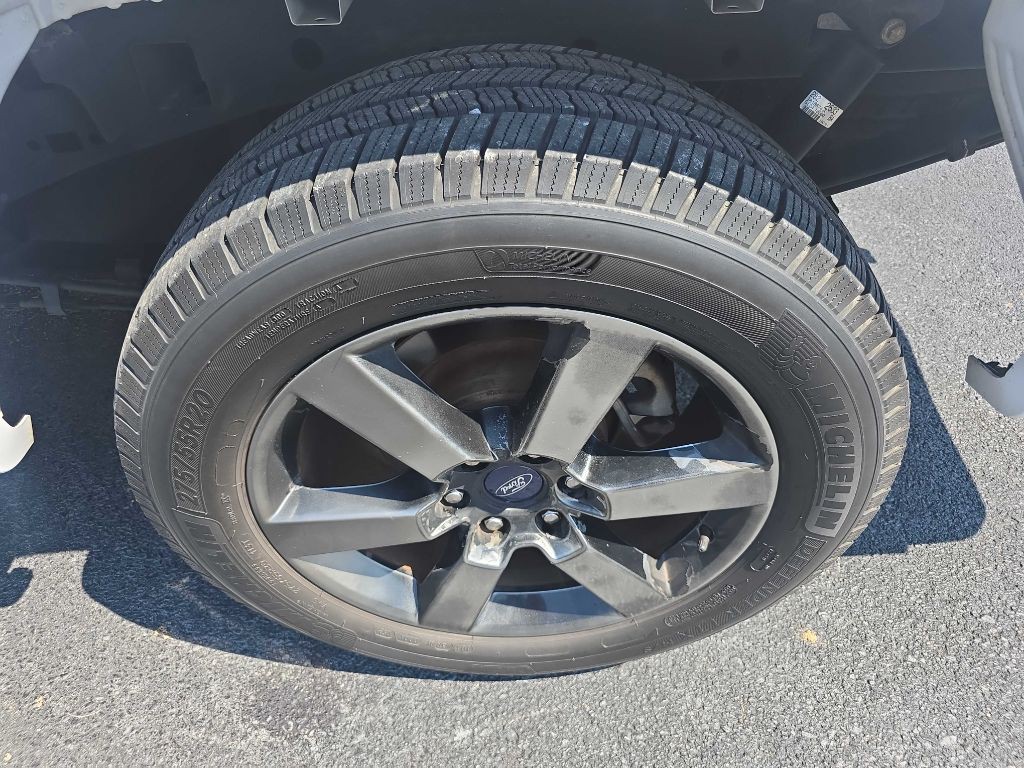 2016 Ford F-150 Image 19