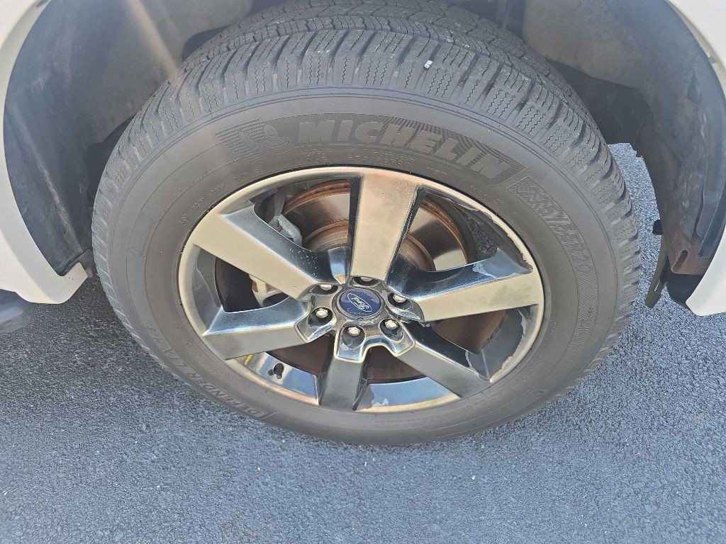 2016 Ford F-150 Image 21