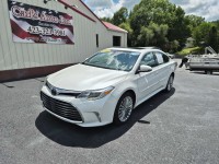 Image for 2017 Toyota Avalon Limited ID: 6741848