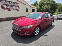 Image for 2016 Ford Fusion SE ID: 6755750