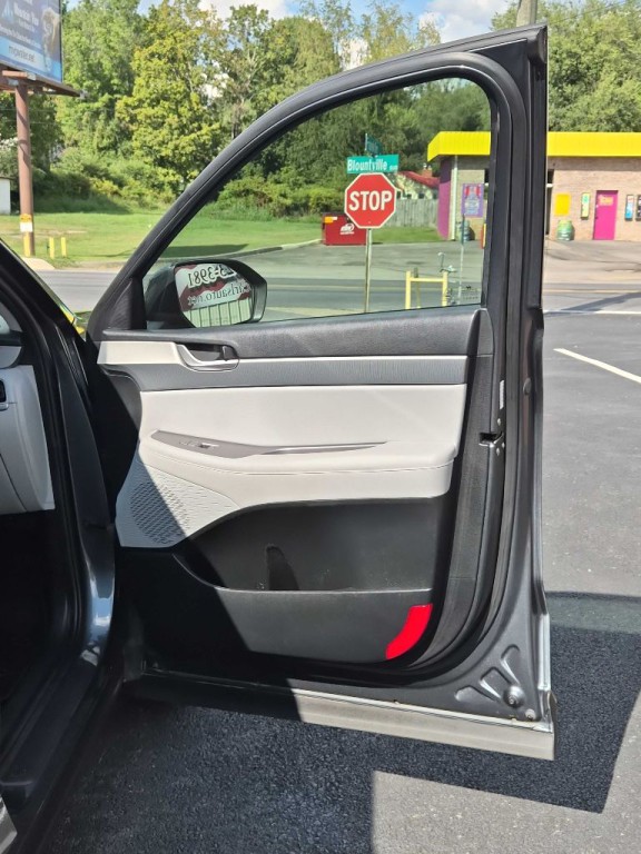 2021 Hyundai Palisade Image 18