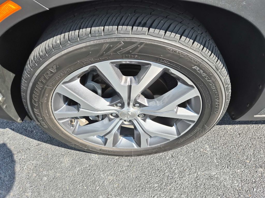 2021 Hyundai Palisade Image 20