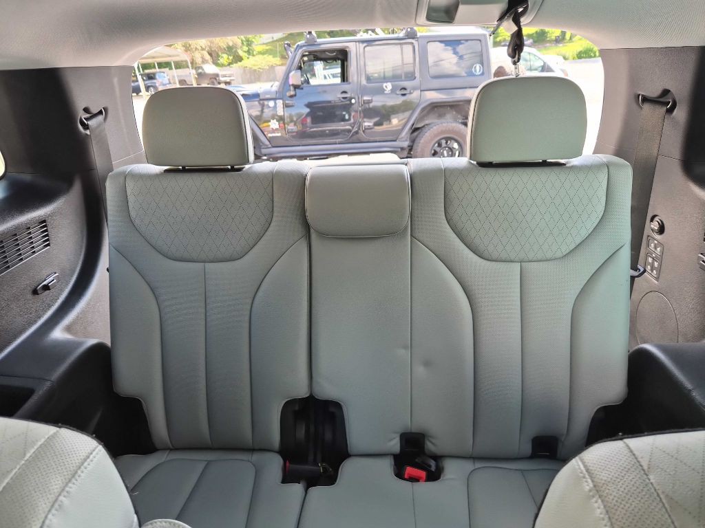 2021 Hyundai Palisade Image 13