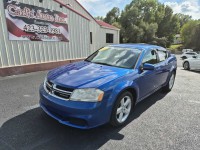 Image for 2012 Dodge Avenger SXT ID: 6818134