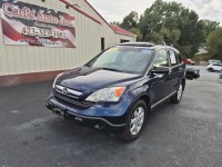 Image for 2008 Honda CR-V EX ID: 6859444