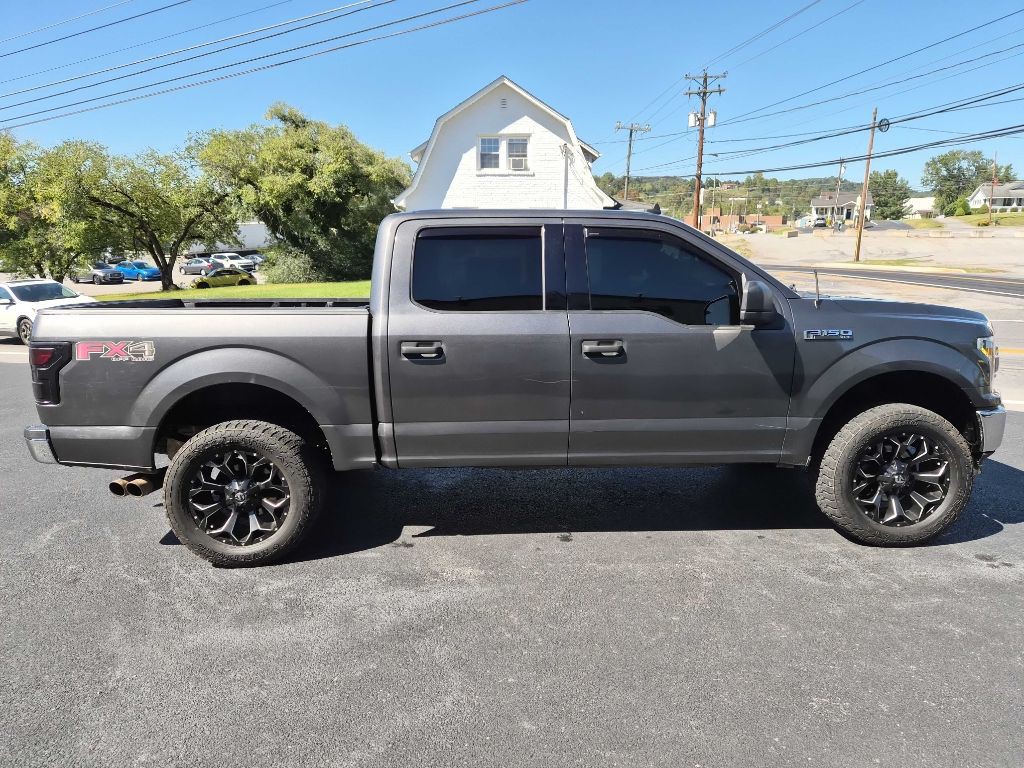 2019 Ford F-150 Image 6