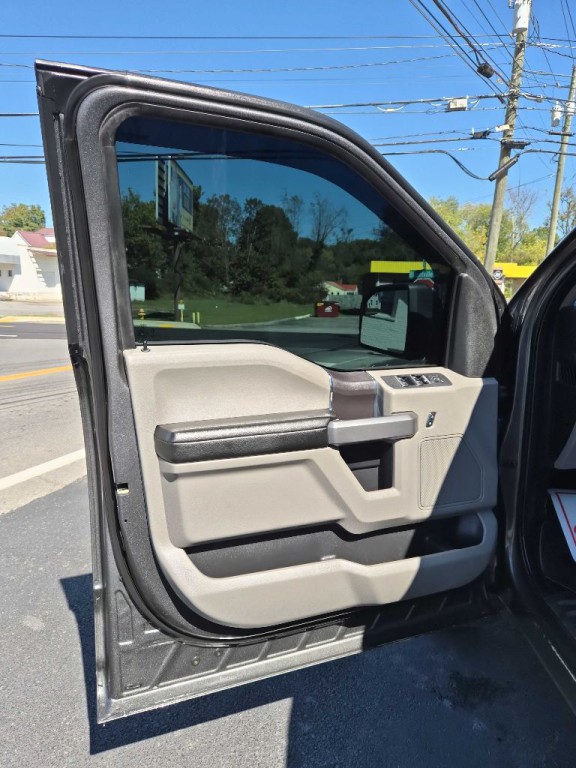 2019 Ford F-150 Image 9