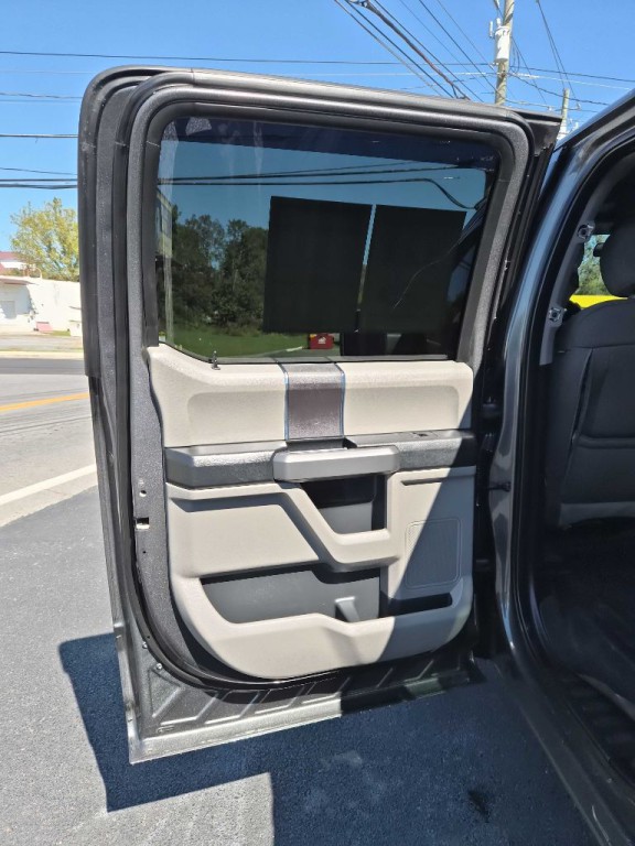 2019 Ford F-150 Image 12