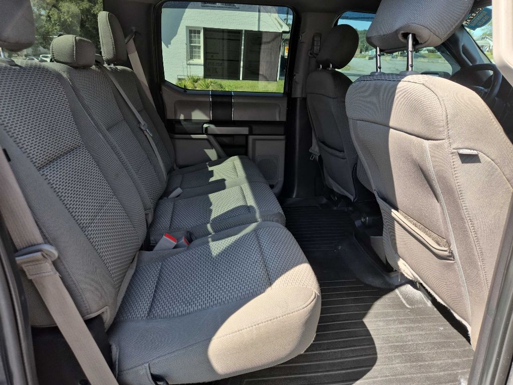 2019 Ford F-150 Image 15