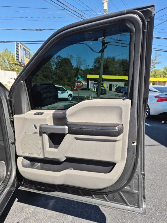 2019 Ford F-150 Image 16