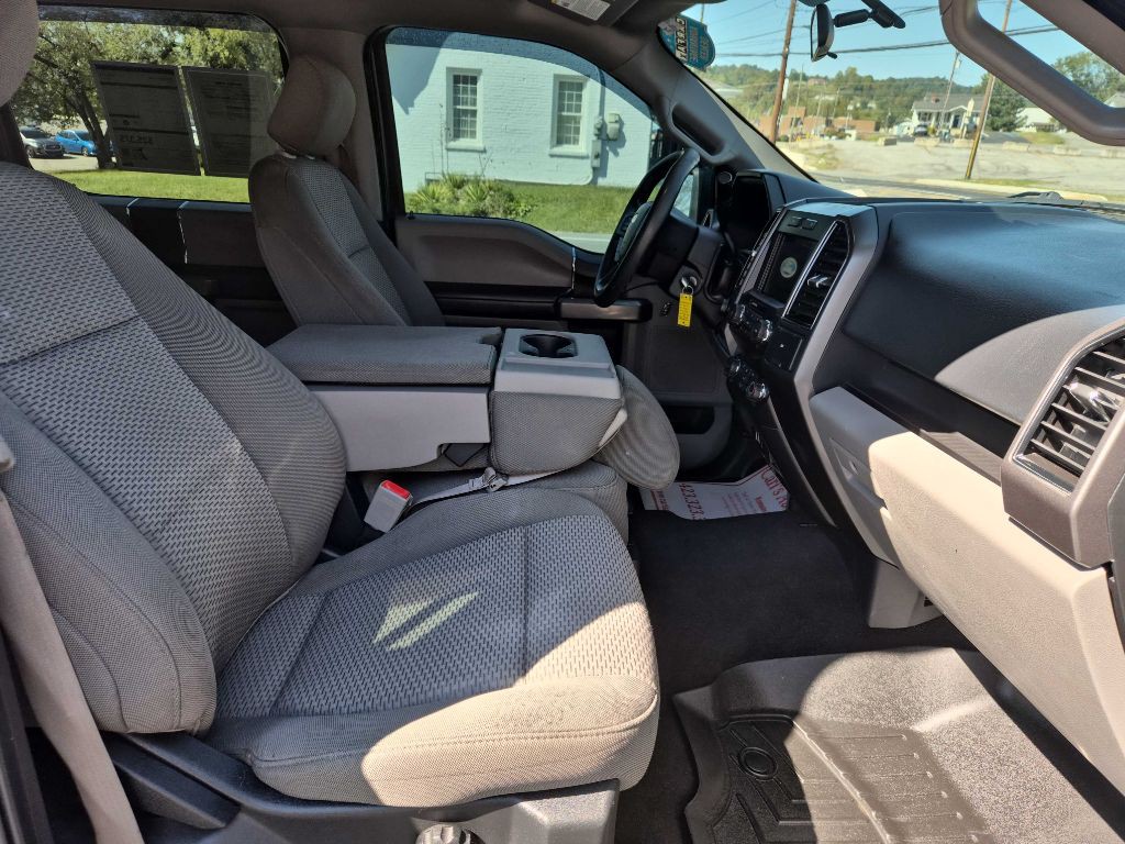 2019 Ford F-150 Image 17