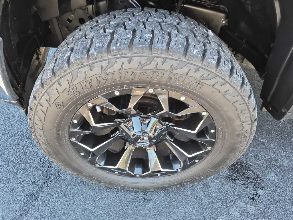 2019 Ford F-150 Image 18